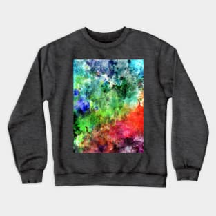 hay new year Crewneck Sweatshirt